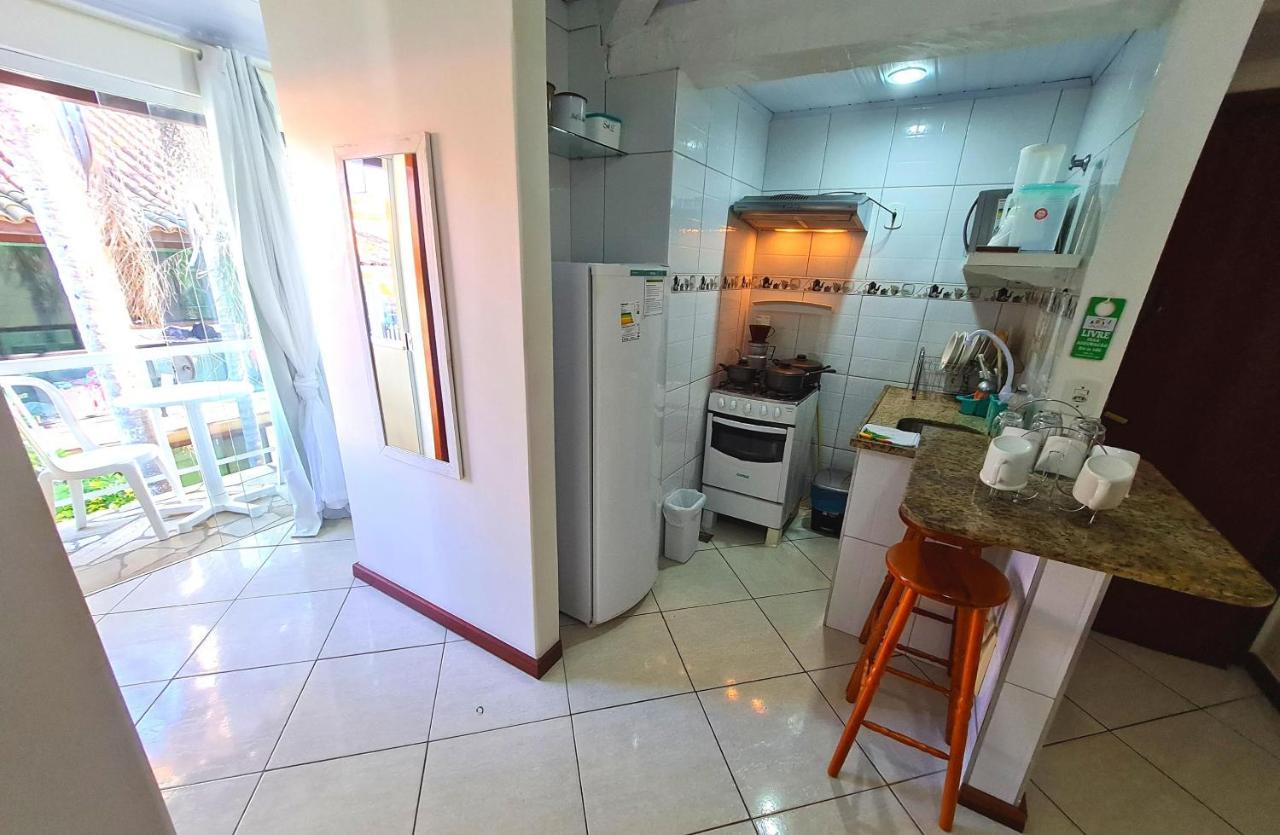 Pousada Solar de Geribá Búzios Habitación foto