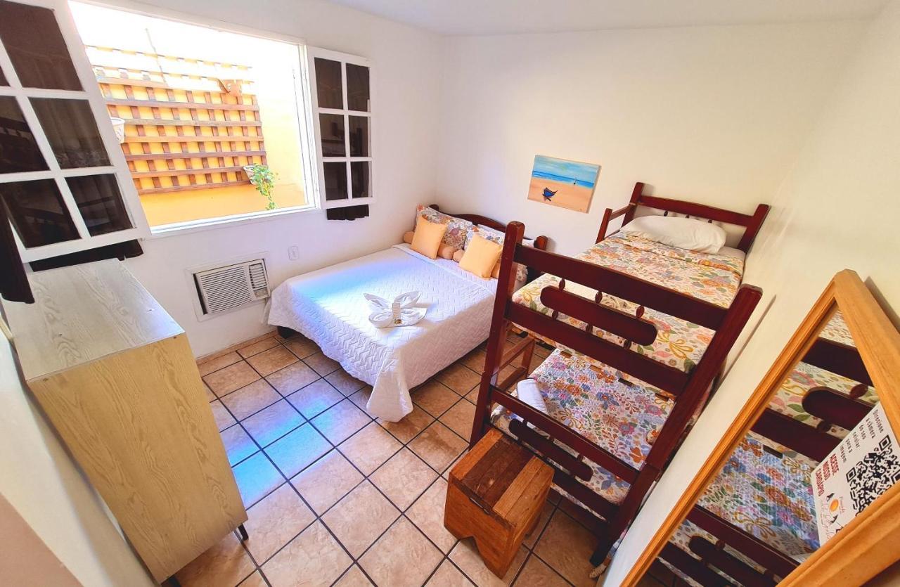 Pousada Solar de Geribá Búzios Habitación foto