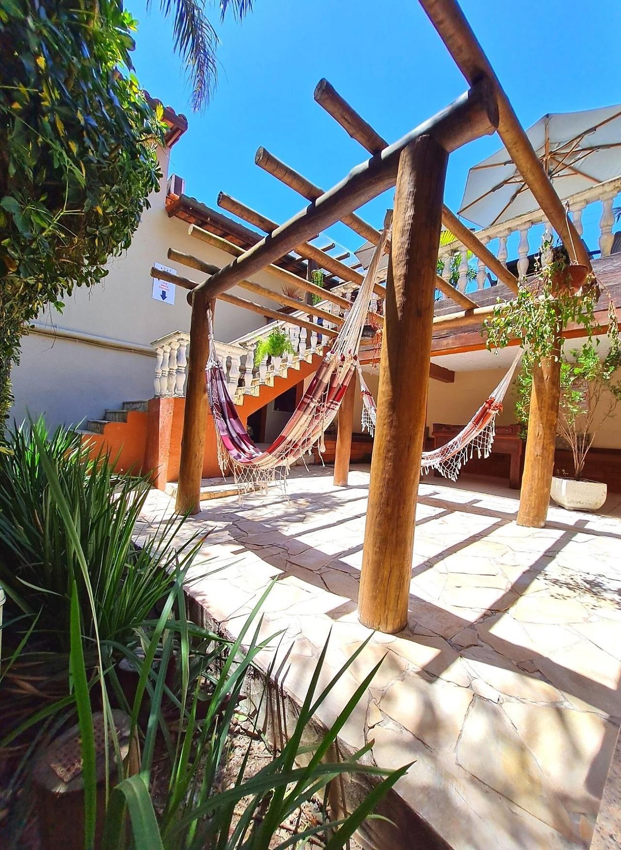 Pousada Solar de Geribá Búzios Exterior foto