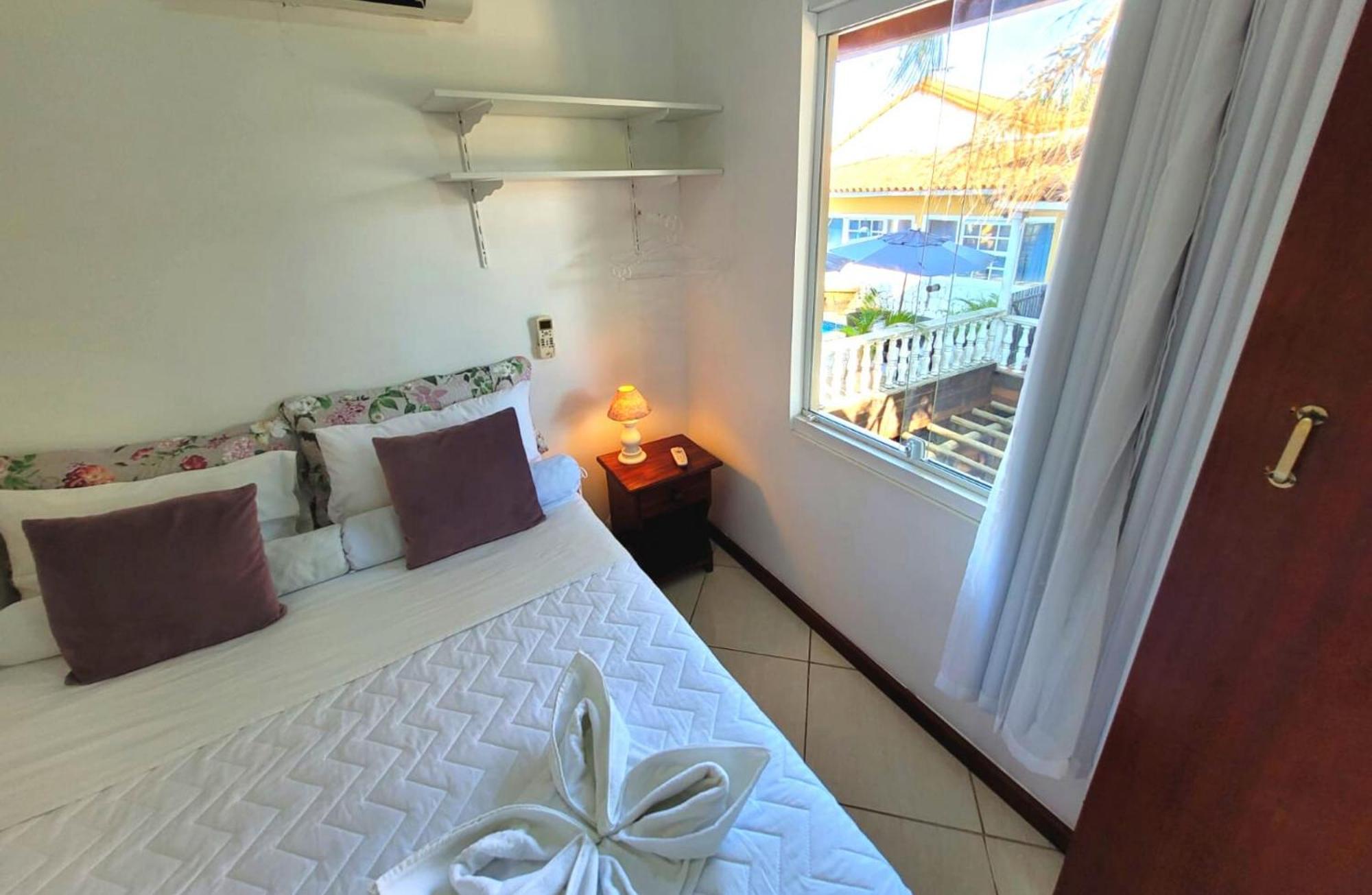 Pousada Solar de Geribá Búzios Habitación foto