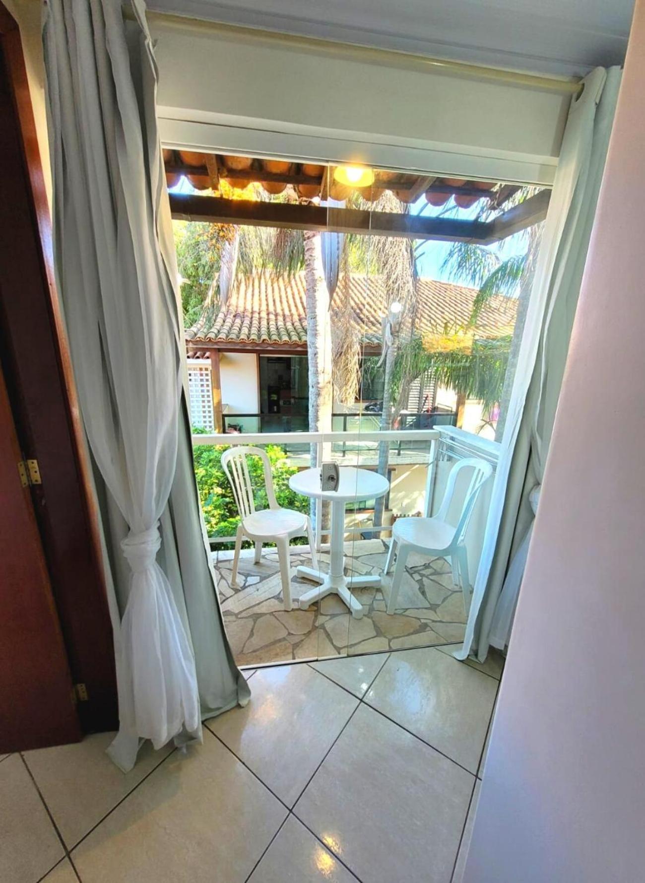 Pousada Solar de Geribá Búzios Habitación foto